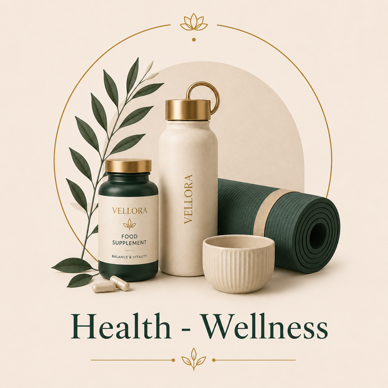 Health - Wellness