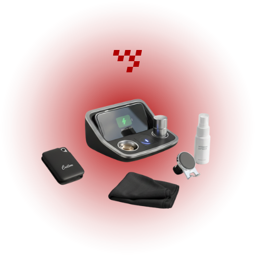 Interior Accessories