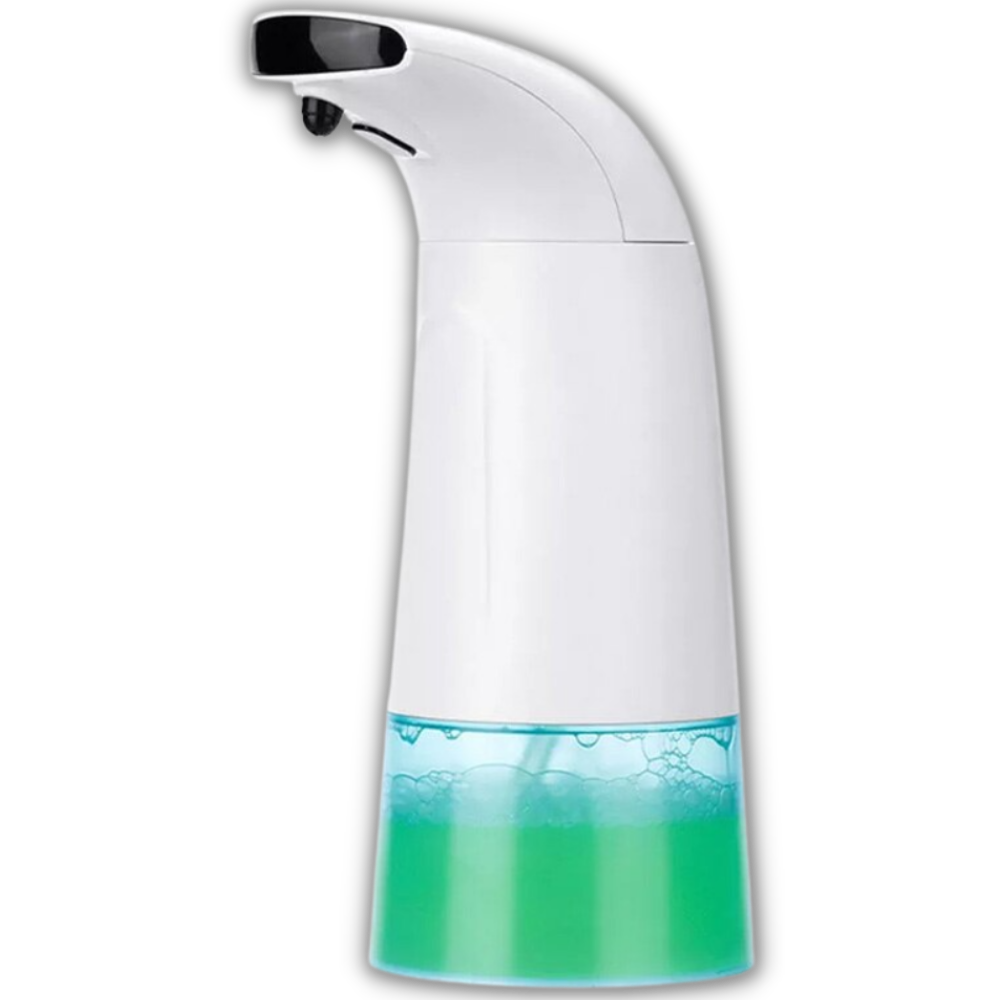Distributeur automatique de savon