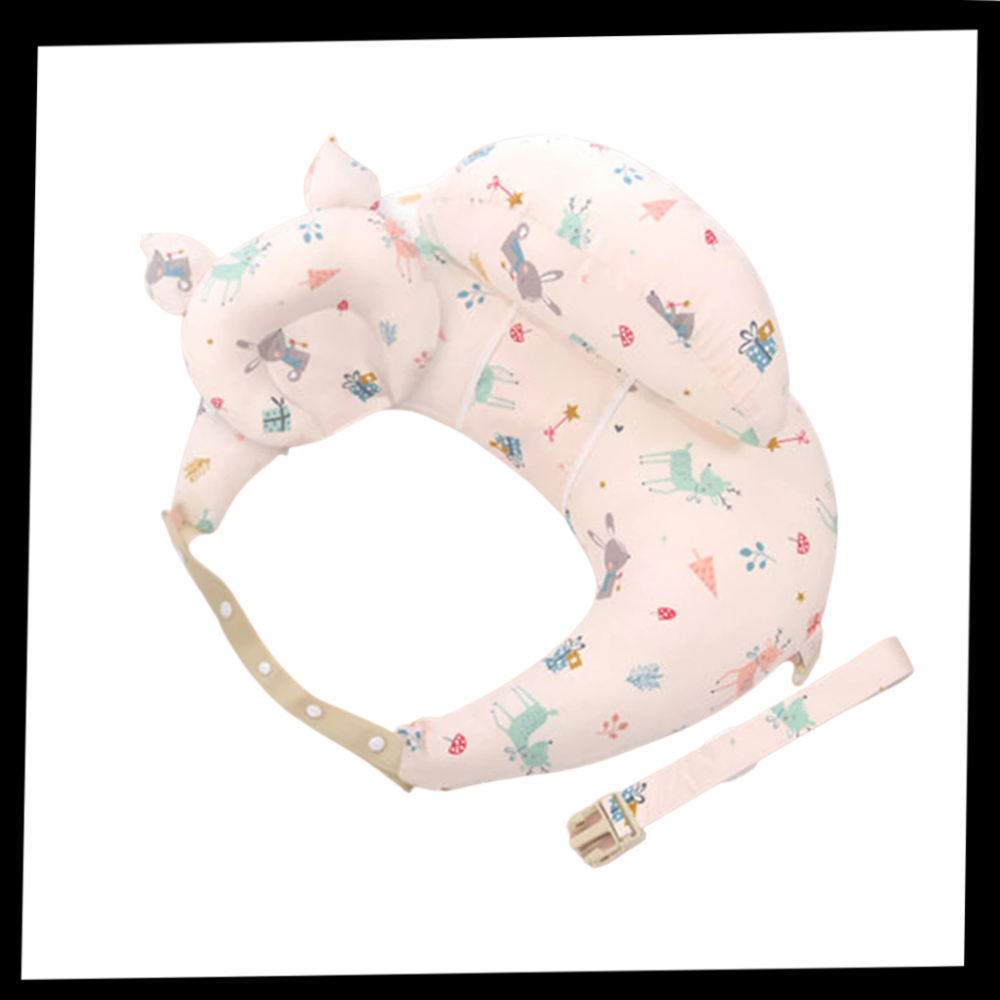 Coussin de maternité