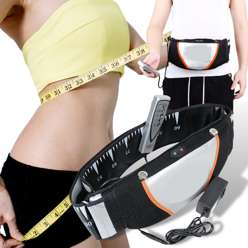 Ceinture amincissante anti-cellulite pour le corps