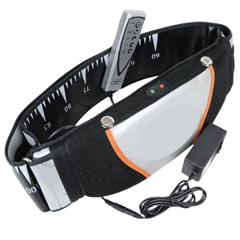 Ceinture amincissante anti-cellulite pour le corps