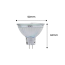 3-Pack Energy Saving LED Light Bulbs