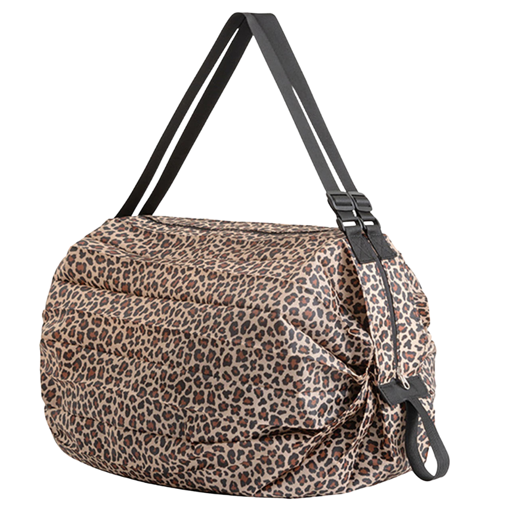 Sac à provisions pliable et étanche