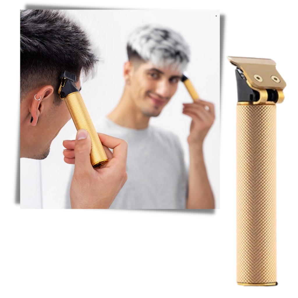 Tondeuse à cheveux rechargeable