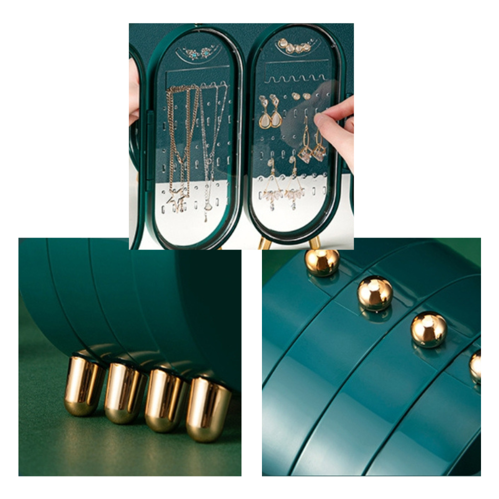 Présentoir à bijoux
