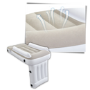 Inflatable Mattress Baby Bed