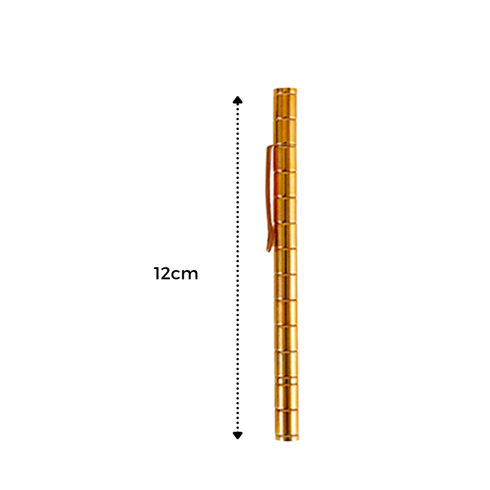 Stylo magnétique anti-stress