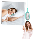 Micro-Current Sleep Aid Device