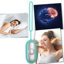 Micro-Current Sleep Aid Device