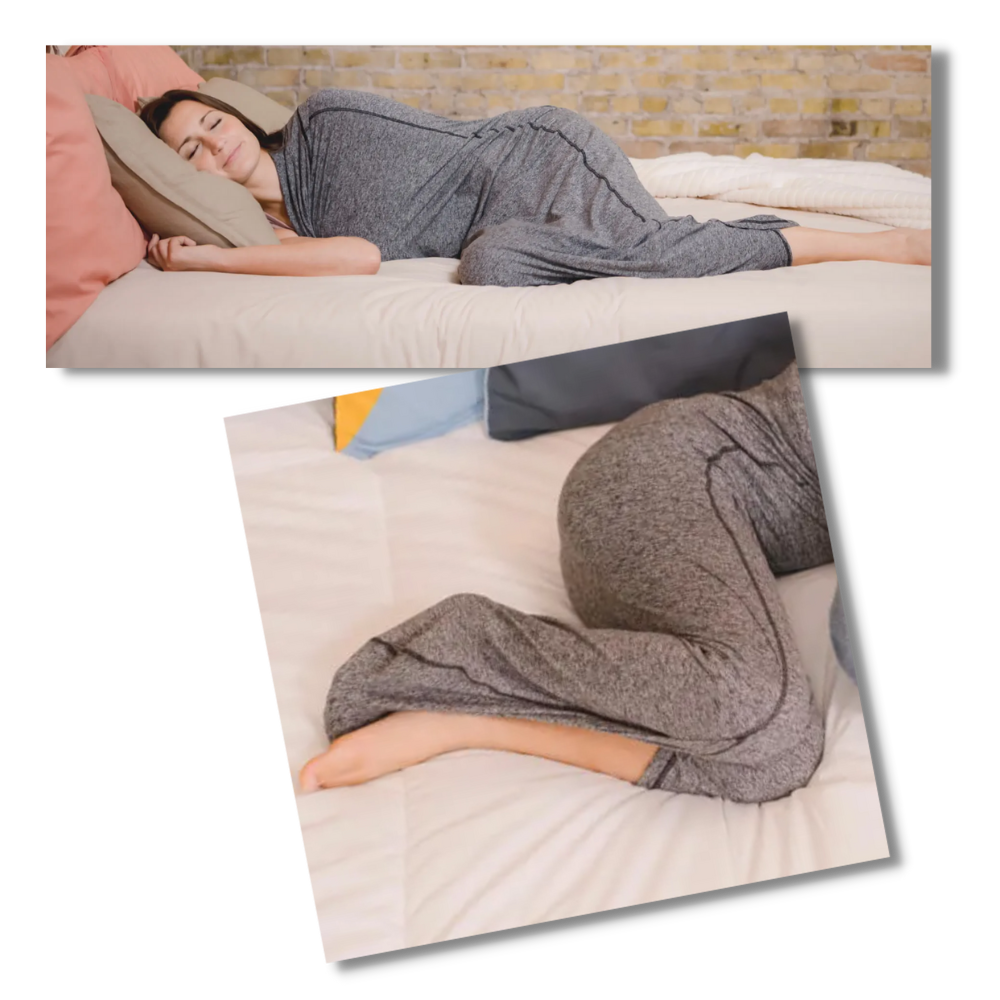 Couverture de sommeil portable