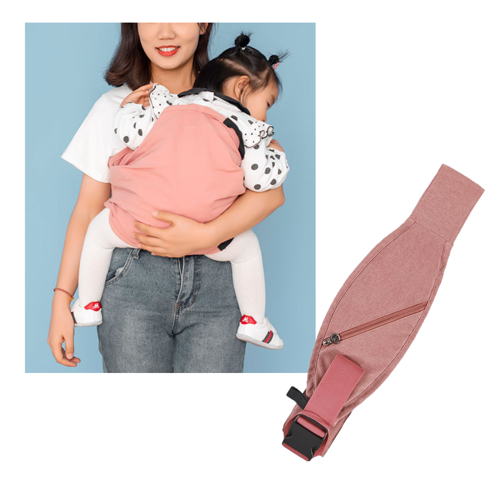 Écharpe pour bébé