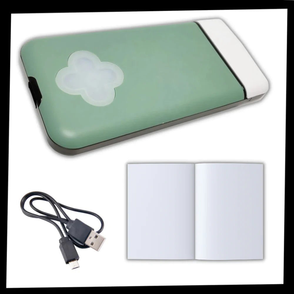Smartphone Lock Box