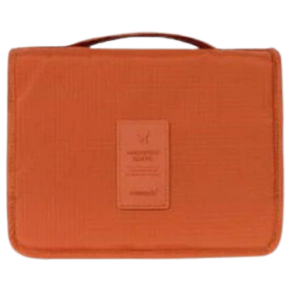Sac à cosmétiques de voyage