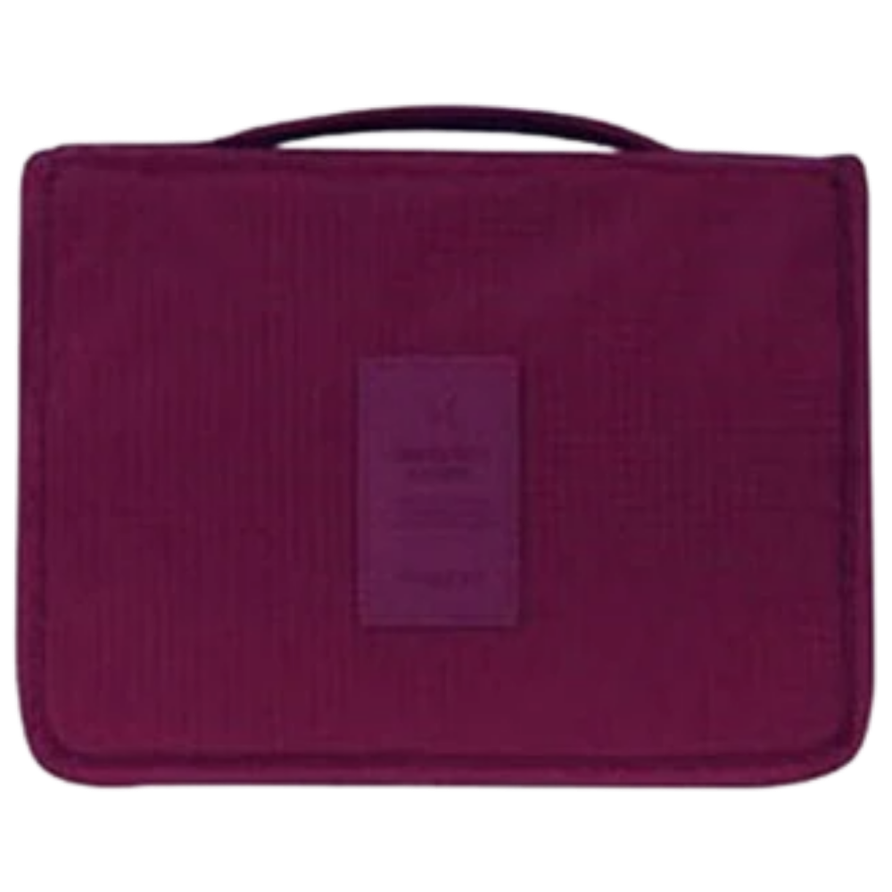 Sac à cosmétiques de voyage