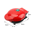 Mini Waffle Maker