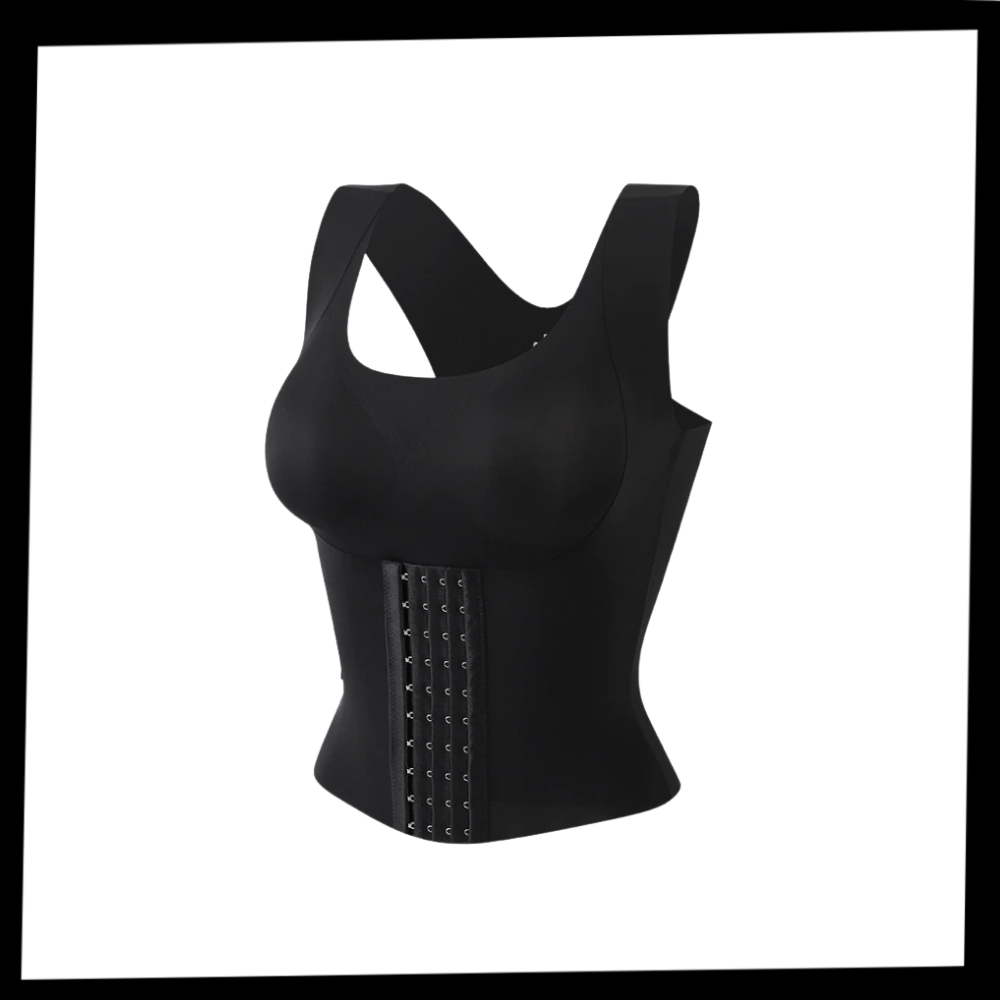 Soutien-gorge-gaine multifonctionnel
