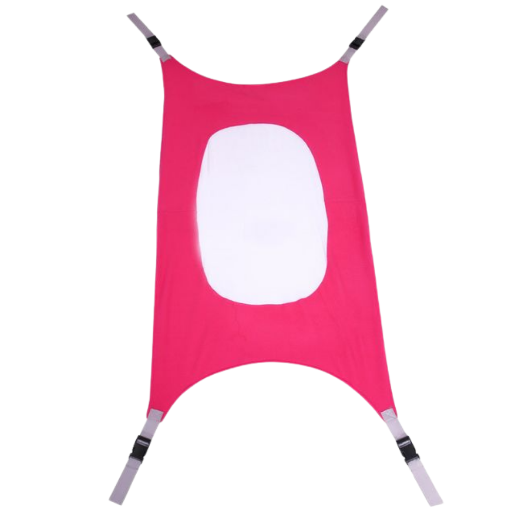 Balançoire hamac pour bébé