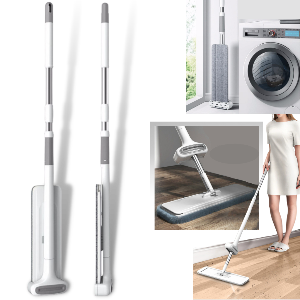 360º Rotating Mop