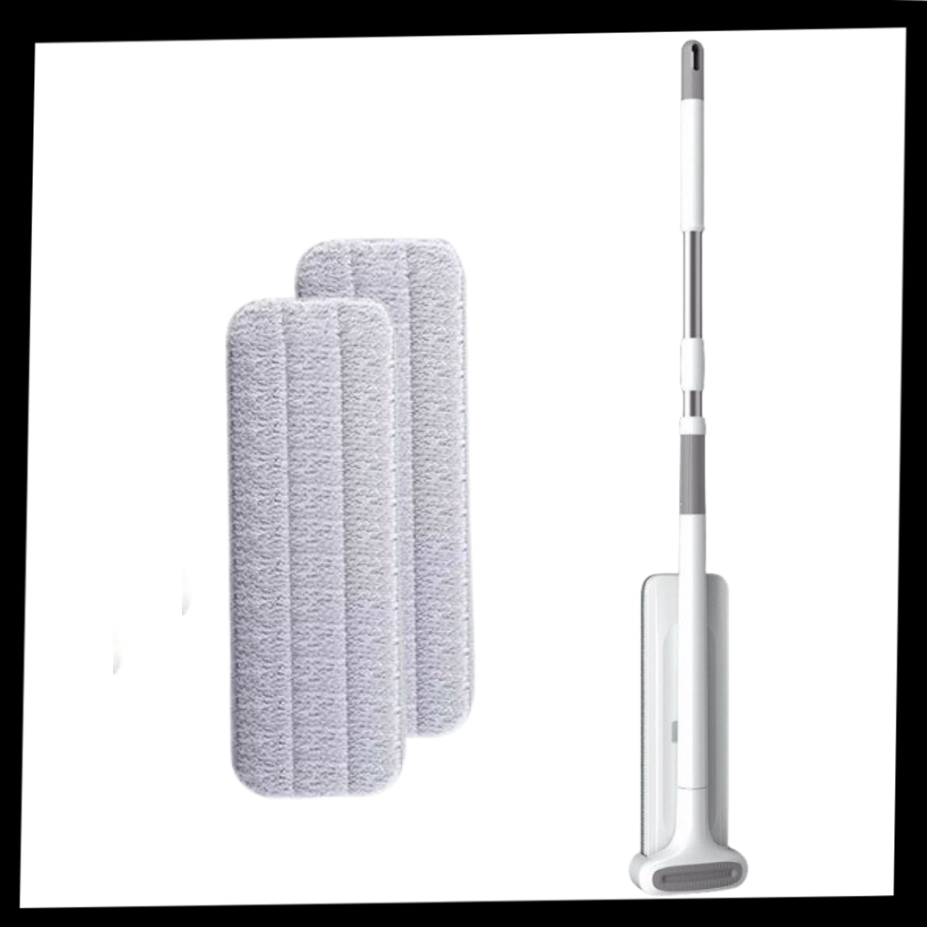 360º Rotating Mop