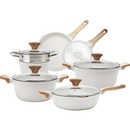 🔥 OFFRE LIMITÉE : 9 Casseroles + 13 Ustensiles Offerts – Derniers Stocks !