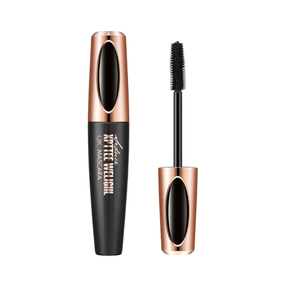Mascara recourbant 4D