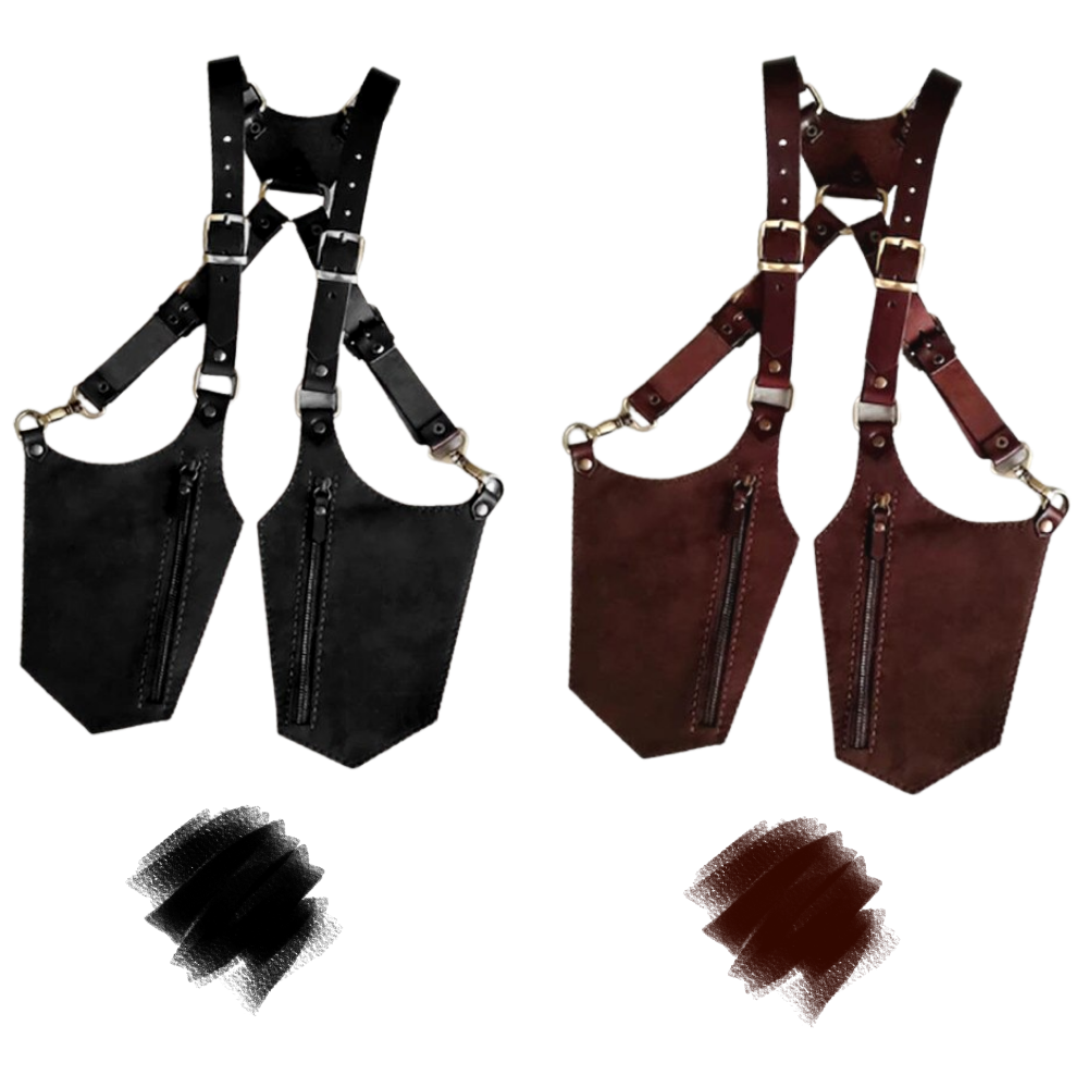 Sac Vintage anti-vol
