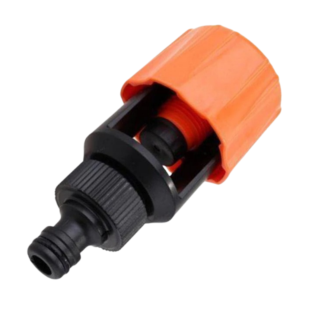 Connecteur de tuyau d'arrosage universel pour robinet de cuisine