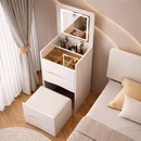✨ Factory Price – Luxury 2-in-1 Dressing Table & Smart Storage Unit