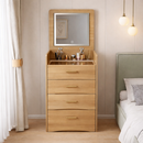 ✨ Factory Price – Luxury 2-in-1 Dressing Table & Smart Storage Unit