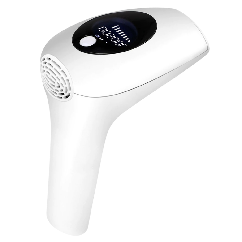 Appareil d'épilation laser IPL