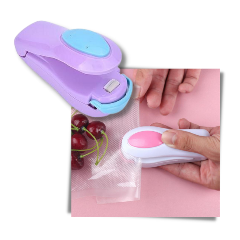 Thermoscelleuse portative de cuisine