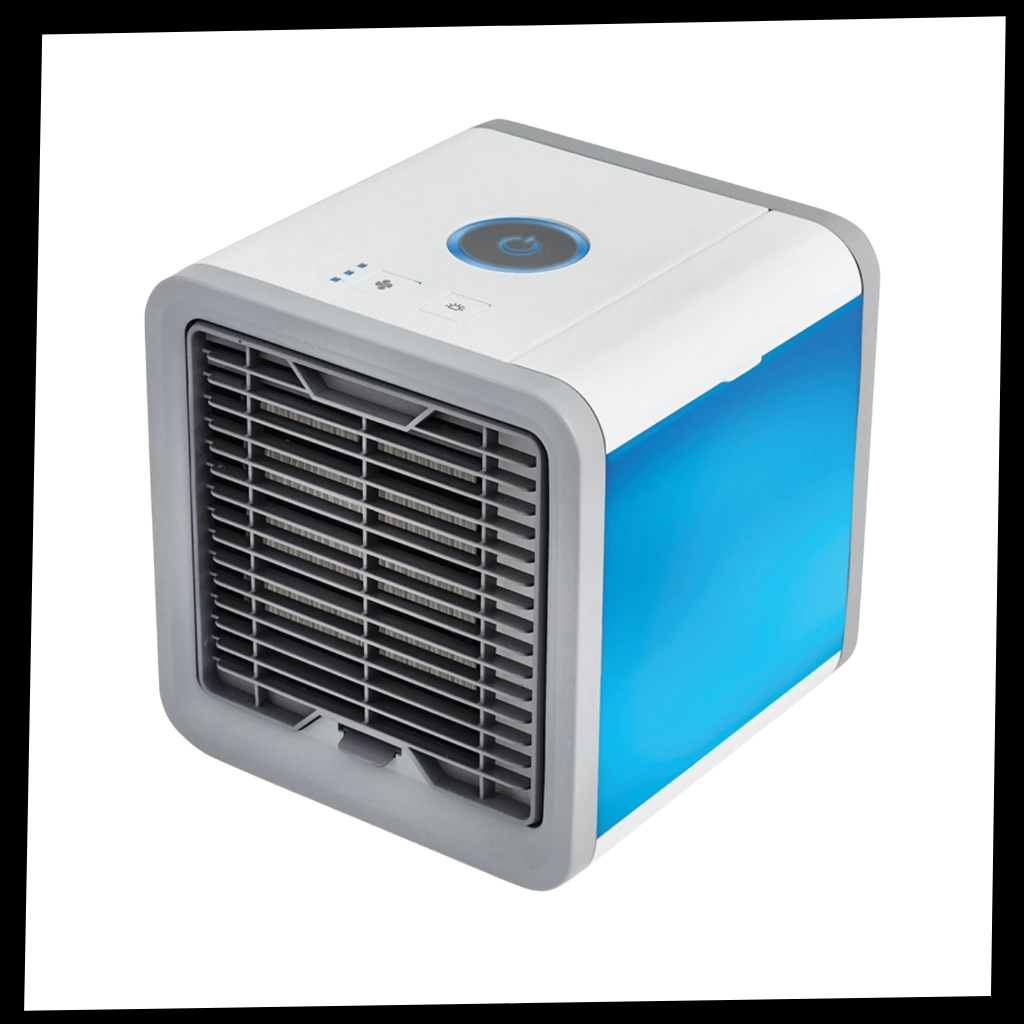 Mini climatiseur USB
