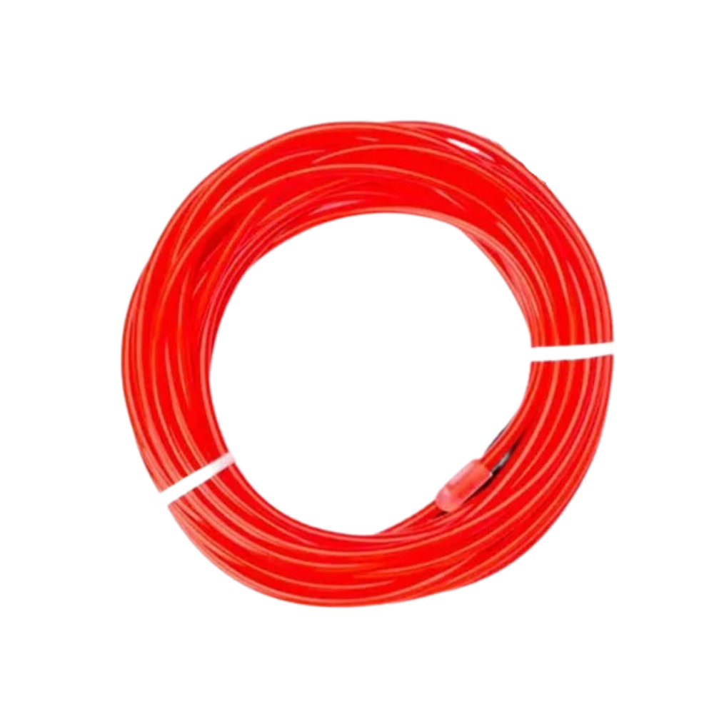 Fil LED néon coloré