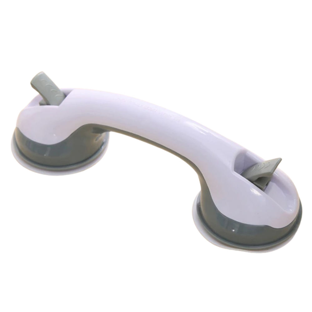 Poignée d'appui de bain et de douche