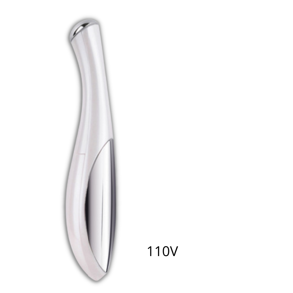 Masseur électrique multifonctionnel pour le visage