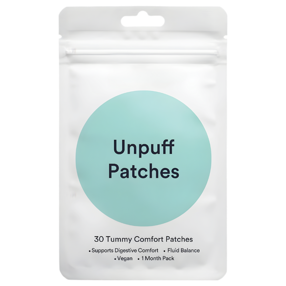 Patchs bien être ultra-absorbant