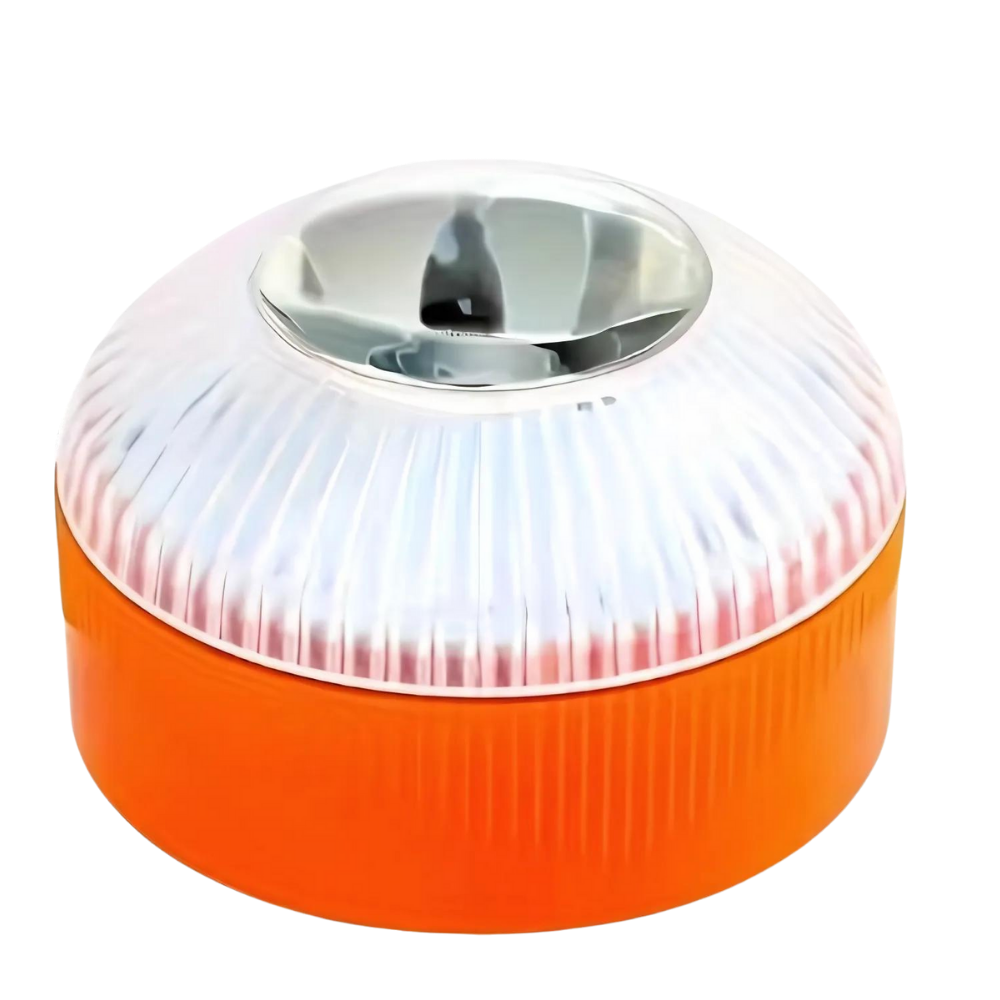 Accredited LED Strobe Car Emergency Light