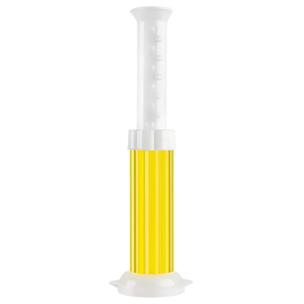 Active Protection Toilet Gel Stamp