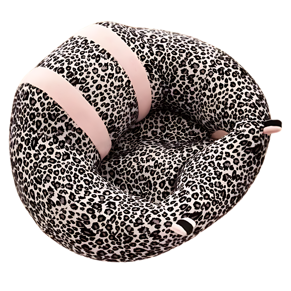 Adjustable Hygienic Baby Seat Cushion