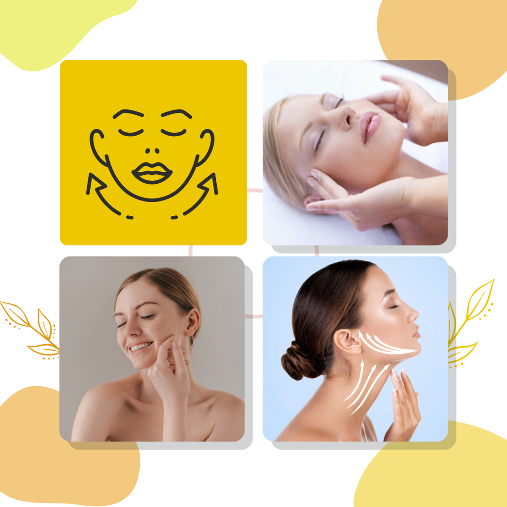 Lotion tonique au collagène éclaircissante anti-âge