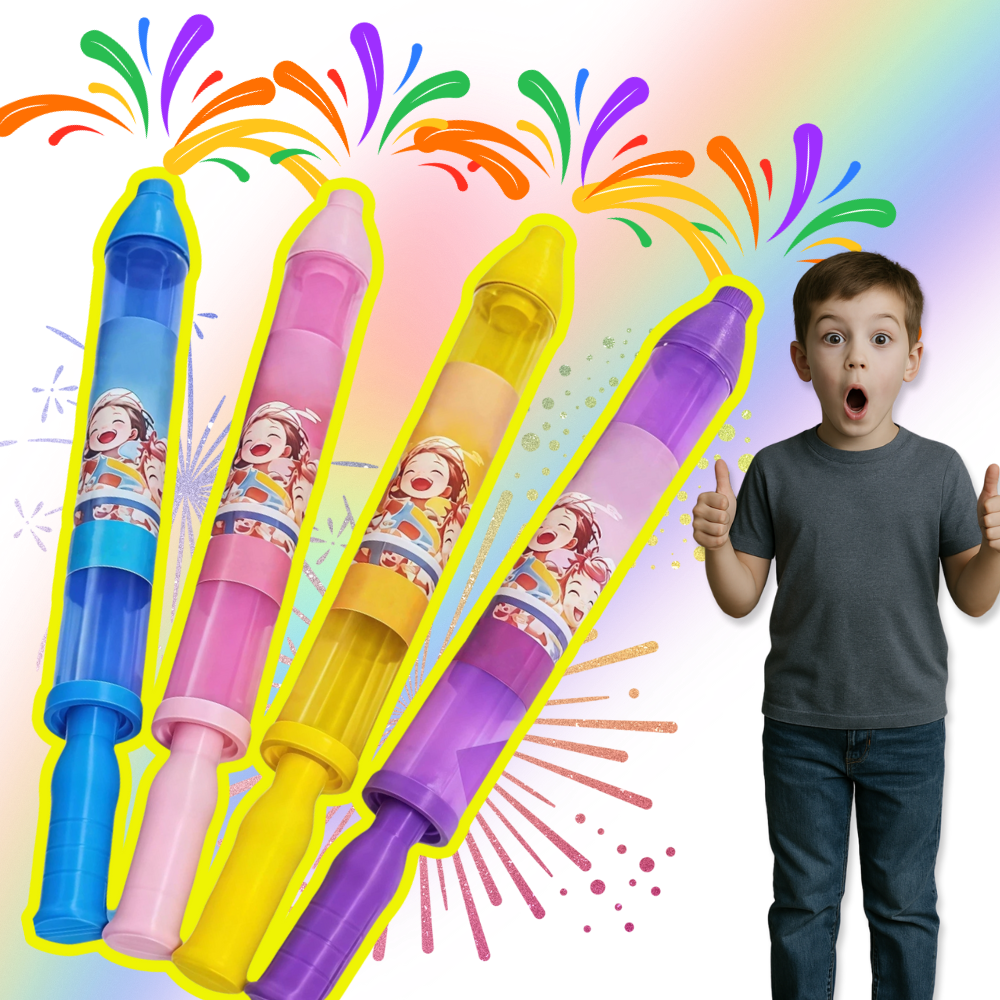 Aqua Burst Blaster