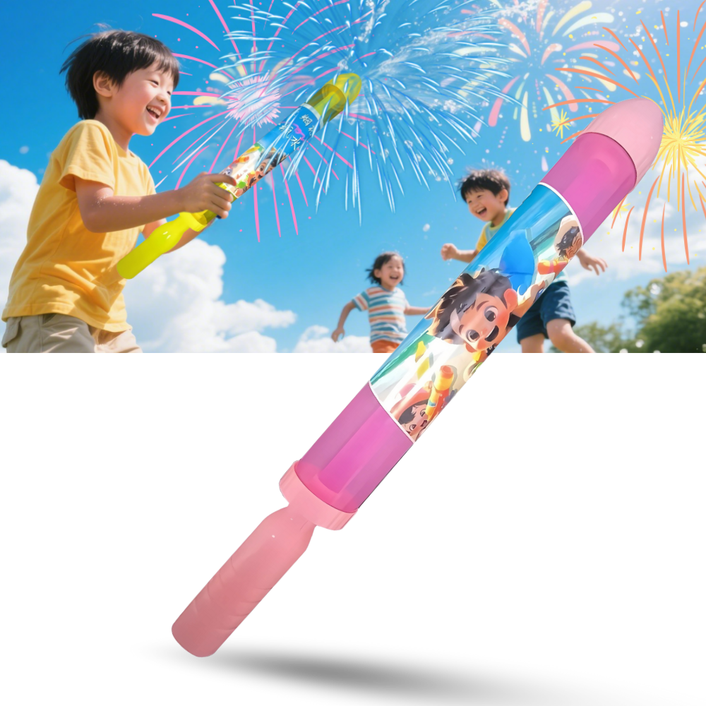Aqua Burst Blaster