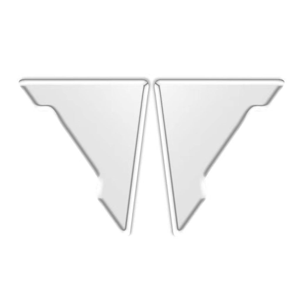 Transparent Car Door Edge Guards