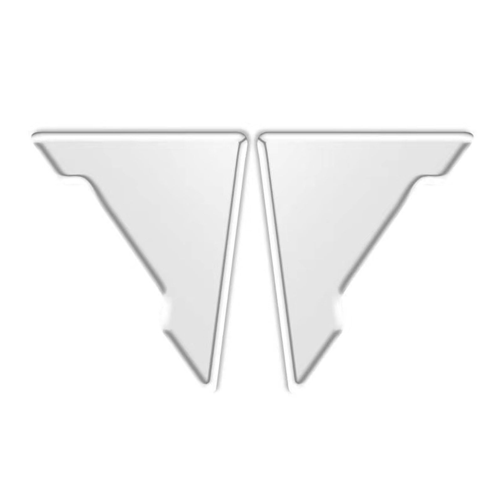 Transparent Car Door Edge Guards