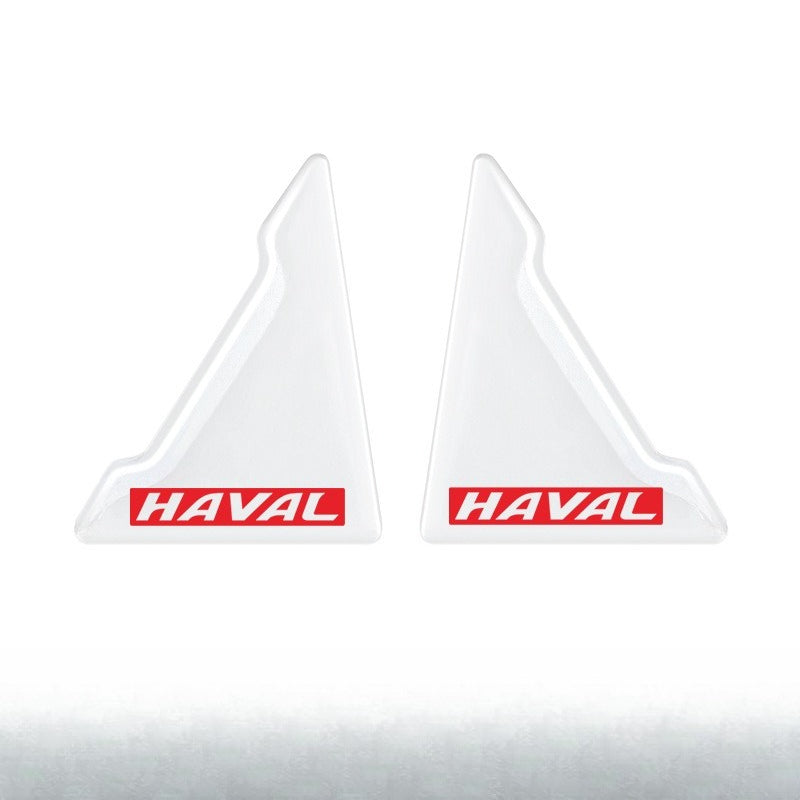 Transparent Car Door Edge Guards