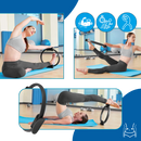 Body Toning Pilate Ring
