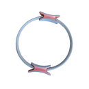 Body Toning Pilate Ring