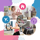 Body Toning Pilate Ring