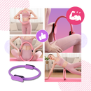 Body Toning Pilate Ring